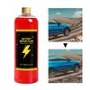 1pc Battery Repair Fluid For Car Safe Repair Fluid Battery Restore Liquid Efficient Repair Extends Battery Life For Golf Cart