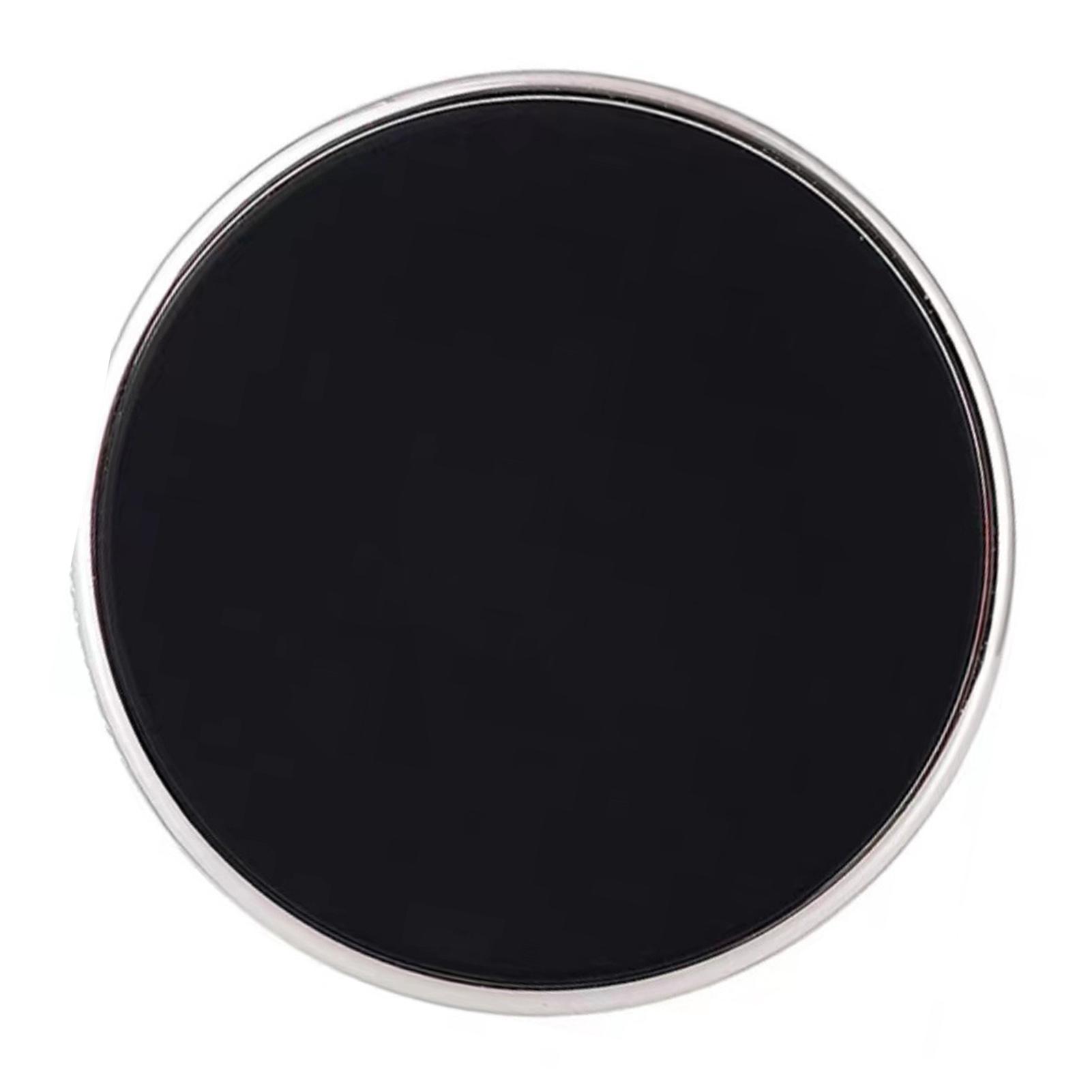 

Твердый автомобильный освежитель воздуха, круглый твердый освежитель для выхода вентиляции, диффузор для духов с подарочной коробкой