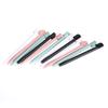 12pcs  Multi Colors Touch Styli Pen Set Stylus Touch Screen Pen Set Replacement High Precision for NINTENDO NDS/DS/LITE/DSL
