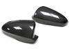BMW M5 F10 Dry Carbon Fiber Rearview Mirror Cover