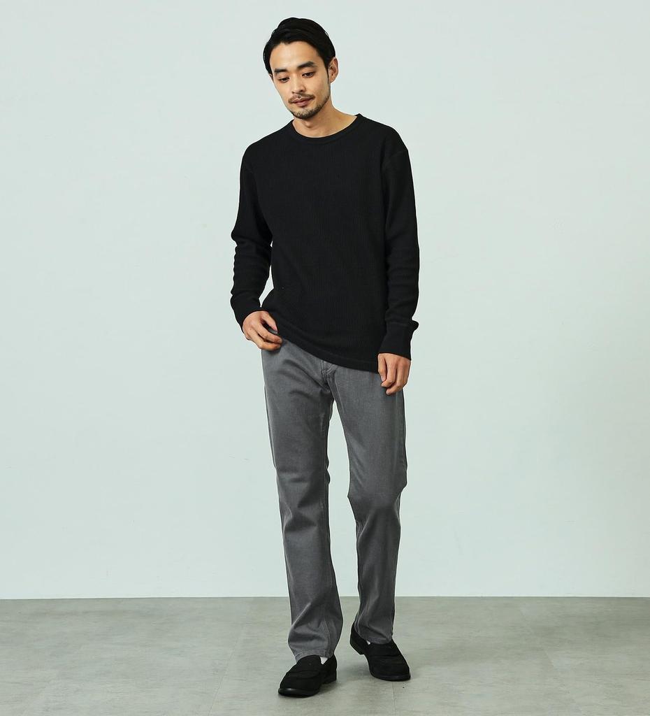 Edwin E403F Grey Men's Jeans,