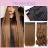 פאות ותוספות שיער