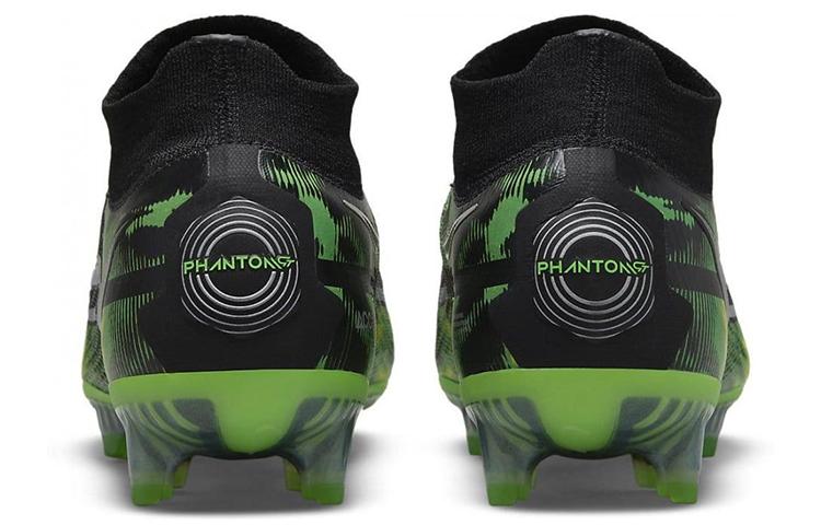 Nike Phantom GT2 Dynamic Fit Elite Fg Shockwave DM0731-003