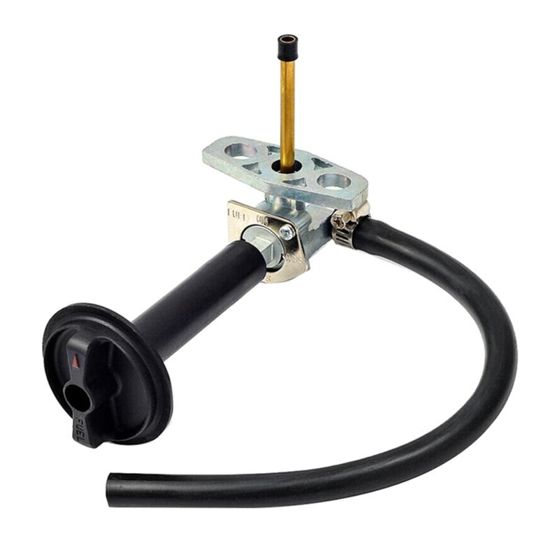 Fuel Petcock with Lever Assy for RX250 RX350 RX400 RX420 RX450 RX500 RX650 16950-HM8-003