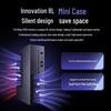 MECHREVO WuJie S500 Desktop PC (CN version)