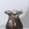 1 Piece Dollhouse Mini Vase Resin Flower Ornaments Decor, DIY Micro Landscape Decoration
