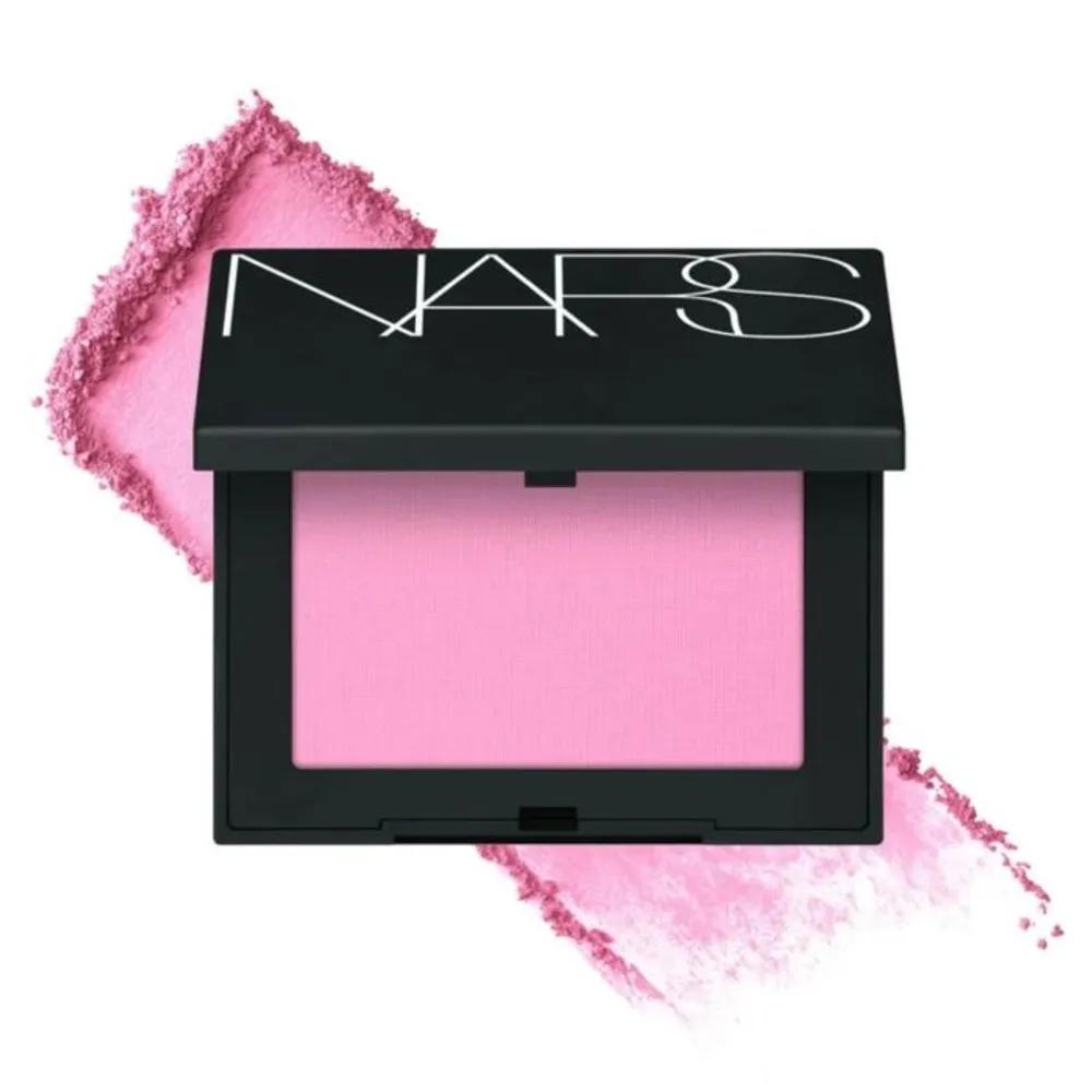 NARS 950 Thrill Powder Blush Pink