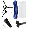 Roller Main Brush Filter Set for Blaupunkt For BlueBot BPKVCBB1XTE Cleaner