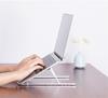Metal Aluminum Alloy Folding Notebook Computer Bracket Portable Cooling Bracket