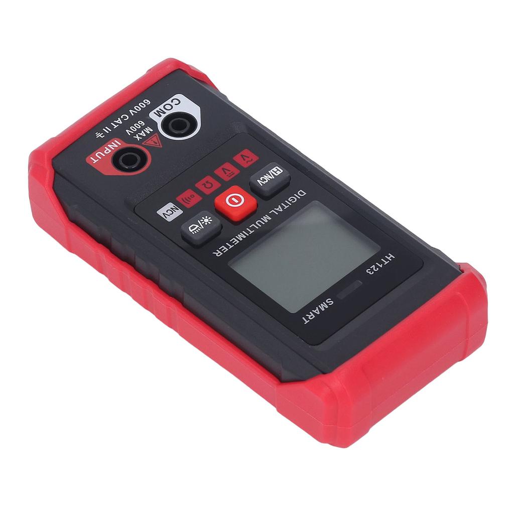 Multimeter DC AC Voltage Current Meter Resistance Capacitance Tester Meter Tool for Measurement