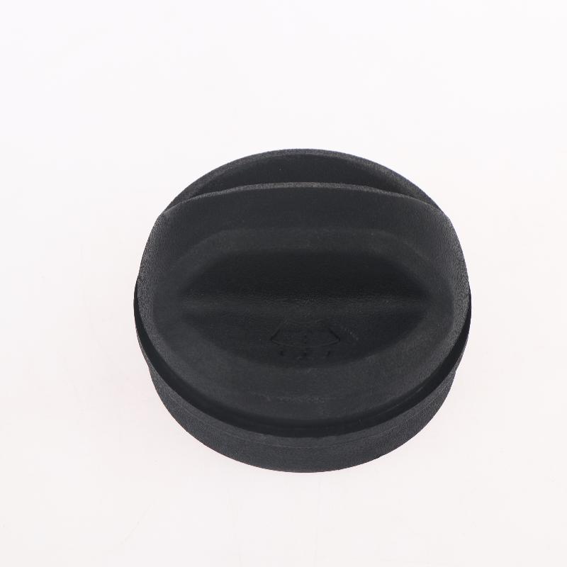 Anti-Leak Windshield Washer Cap 2303271 Waterproof Durable Replacement Cover for Car Fluid Tank