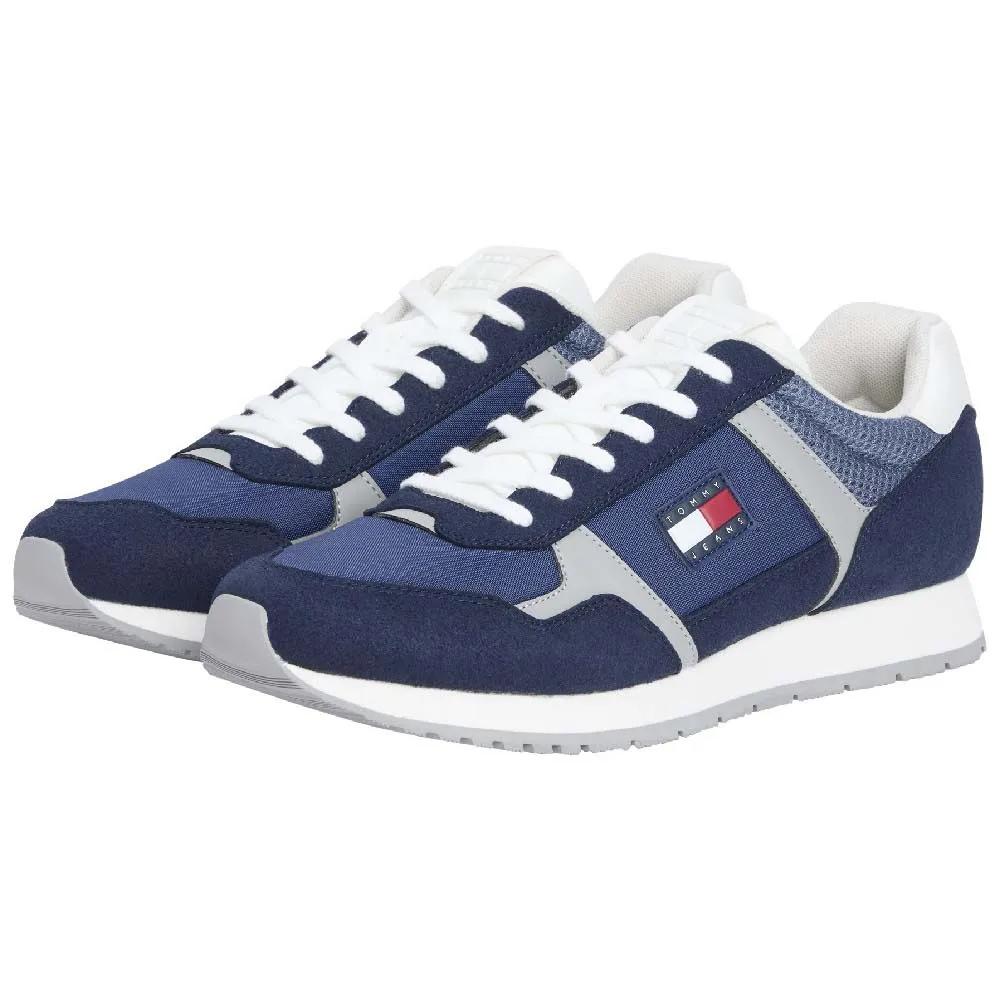 Tommy Jeans Кросовки Runner Casual