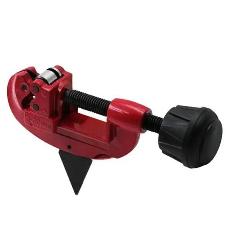 Pipe Cutter Tubing Cutter Heavy Duty Tube Cutter Tool for Cutting Copper,Aluminum Stainless Steel