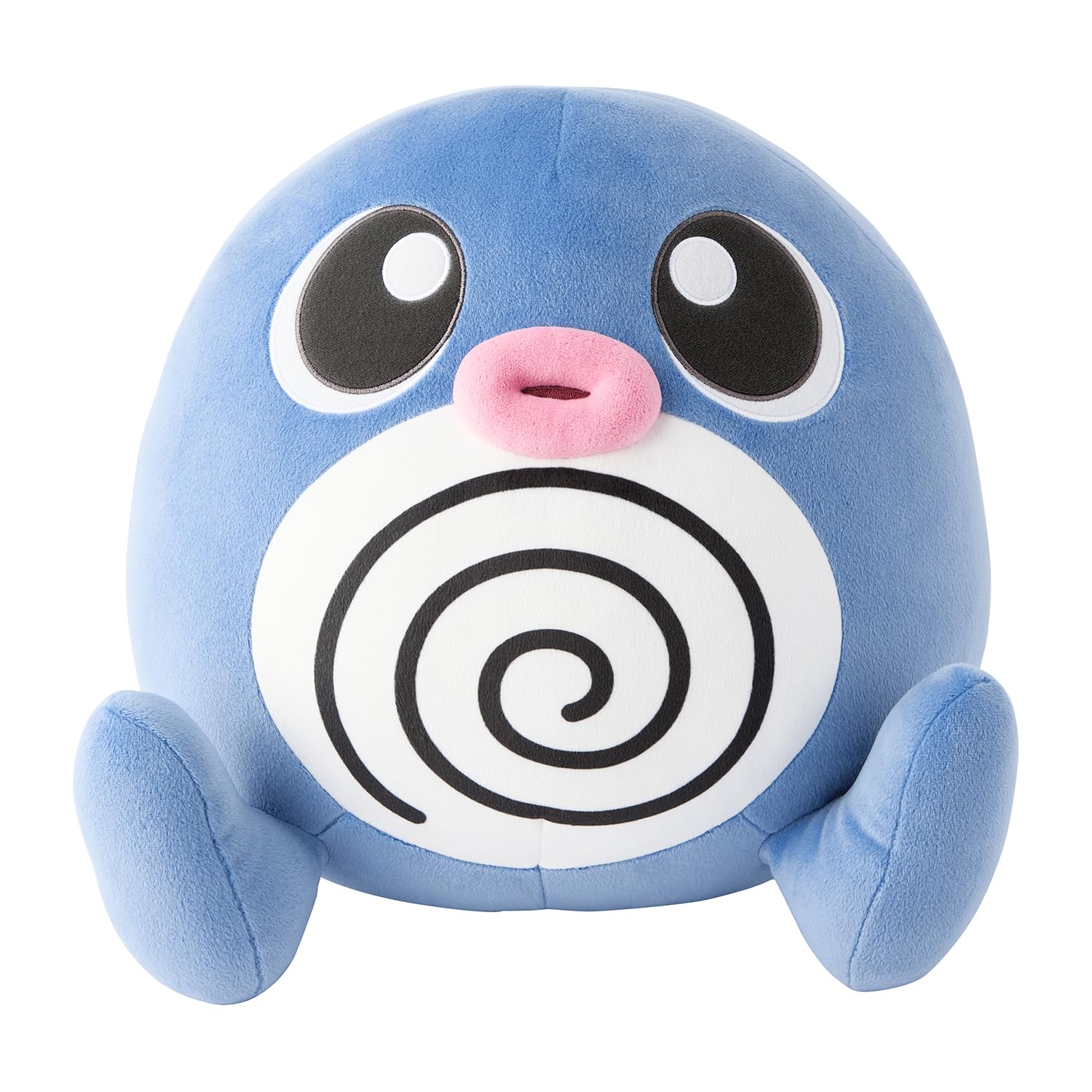 

Pokemon Center Original Soft Plush Toy Nido