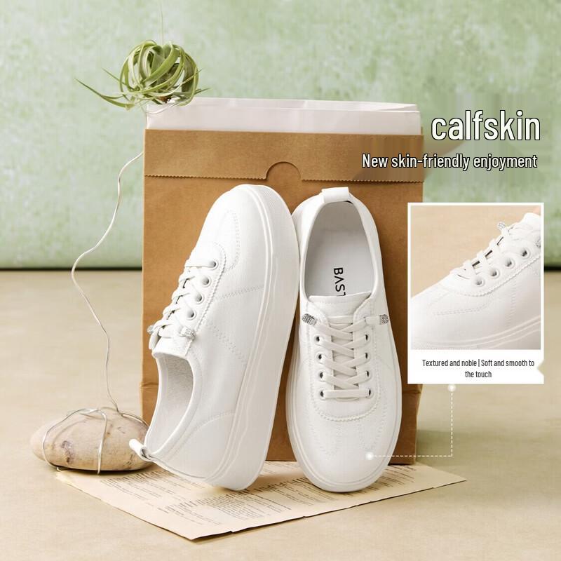 BASTO W6067AM6 Women s Casual Sneakers 36