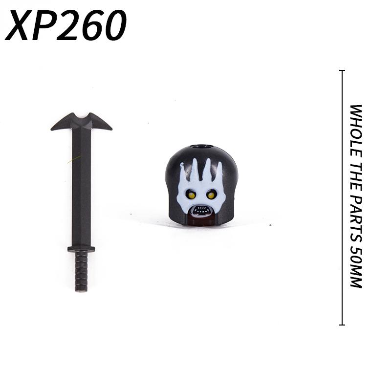 

1 шт. Средневековые рыцари мини фигурки строительные блоки кирпичики развивающие игрушки для детей подарки