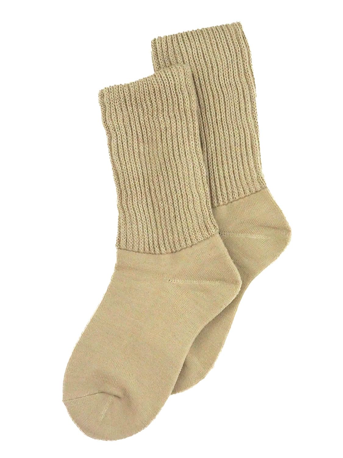 

Gunze Warm Recipe for Crew Warm and Heat RCU502 Women s Socks, Feet, Length, Comfortable, Retention, Beige,