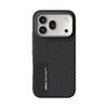 For Huawei Honor 600 Pro Case Hard PU Carbon Fiber MagSafe Magnetic Protective Back Cover Case For Huawei Honor600 600pro Shell