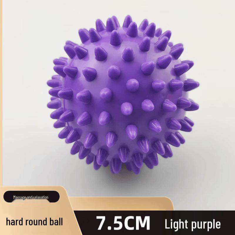 LISM Acupressure Massage Spiky Ball