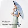 Beneunder Compact UV Protection Sun Umbrella