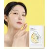 Choose 10 Wlab Non Slip Masks  Cooling Hyaluronic Acid Collagen Milk Refreshing Serial Shot 