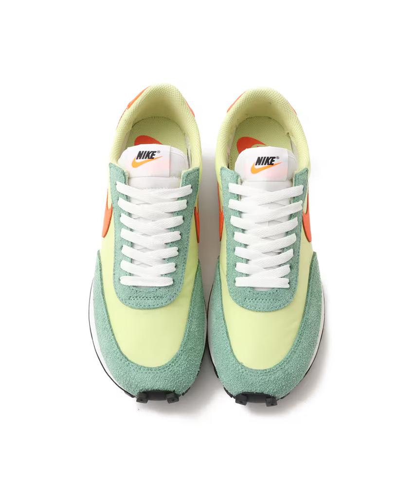 BV7725-300 Nike Daybreak Limelight Healing Jade (Men's)