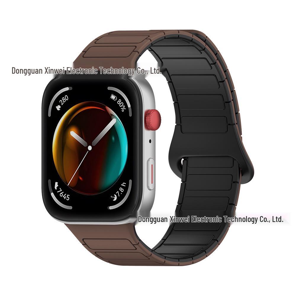 Huawei Watch Fit 3 and Fit 4 Pro Replacement Strap - Elegant Style Wristband