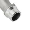 Verbindungsrohr Motorblock Zubehör Aluminium Motorblock Verbindungsrohr Ersatz 11118511205 Hohe Qualität