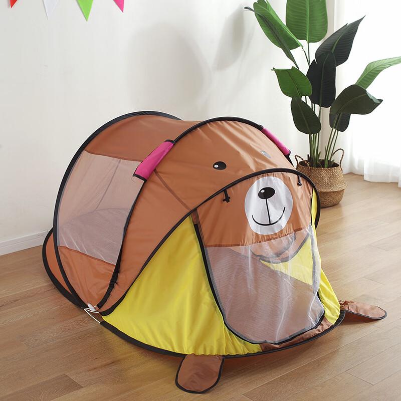 

OEING Children s Foldable Play Tent