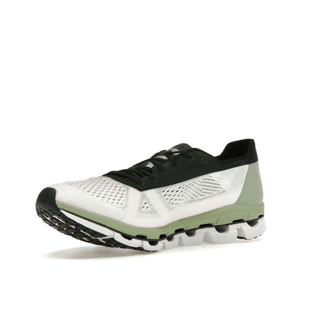 ON Cloudboom White Black Sage Men Sneakers 37.99641