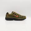 IH0946-300 Nike P-6000 Premium Cordura Olive Flak Black Quantum Moss (Men)