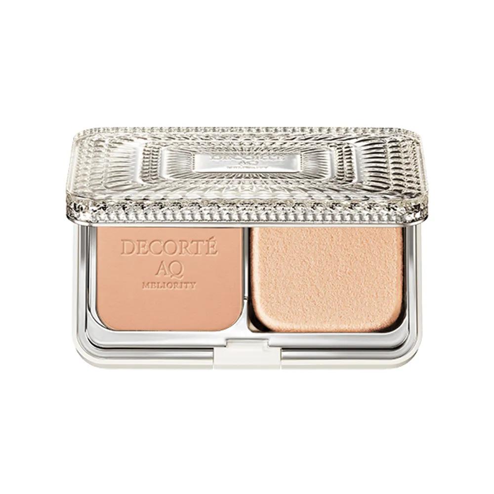 Decorté AQ Meliority Treatment Powder Foundation Set