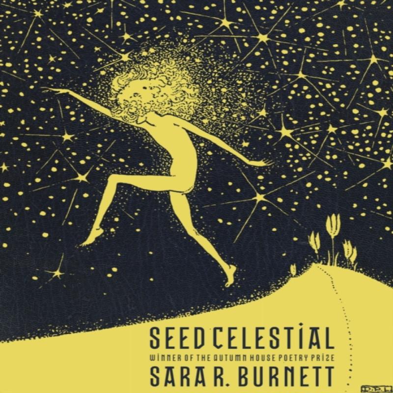 Seed Celestial by Sara R. Burnett Paperback Book 9781637680520