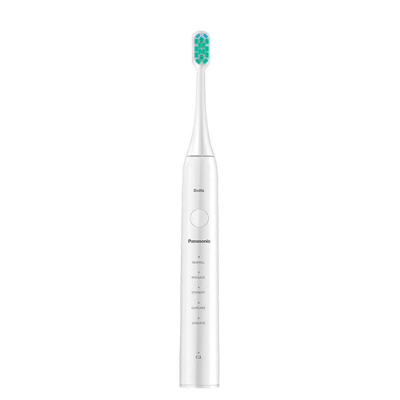 Panasonic Sonic Electric Toothbrush CN Plug (adapter Included)