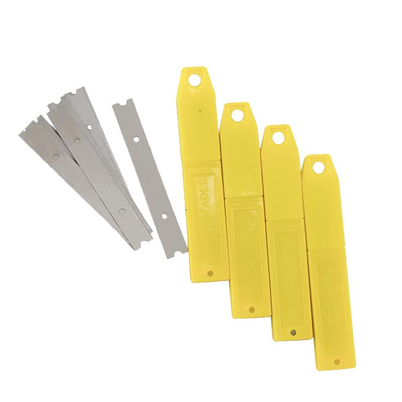 Jinguliao KCly-46 Cleaning Scraper Blades Universal Fit