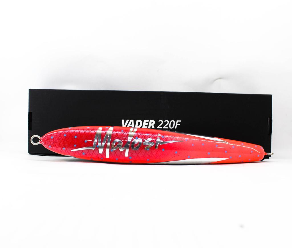 Malosi VA220F-SI Vader 220F Floating Lure SUSHI (1624)