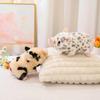 Soft Piggy Plush Toy Fluffy Stuffed Animals Plush Kawaii Anime Pig Toy  Decoration