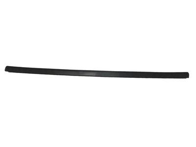 For Volkswagen Passat B5 1997-2000 Front Door Trim Panel Left Black OEM 3B0853515B41