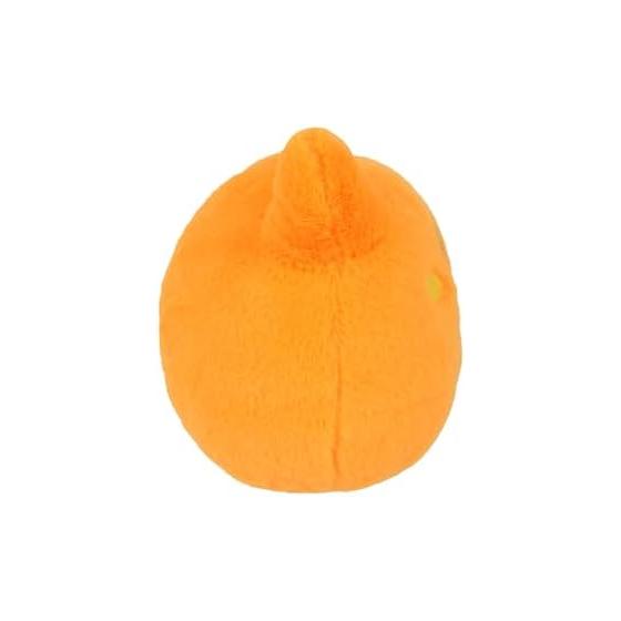 San-Ei Boeki Kirby Kororon Friends Scarfy Plush