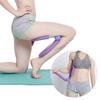 Home Fitness Equipment Thigh Trainer Leg Strength Trainer Lower Limb Fitness Equipment Inner Thigh Exercise Leg Trainer