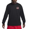 T Shirt Asia Version Men's Black FQ3714-010