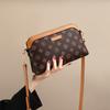 Summer Small Bag Presbyopia Messenger Bag High Sense Mother Bag Commuter Practical Women's Bag