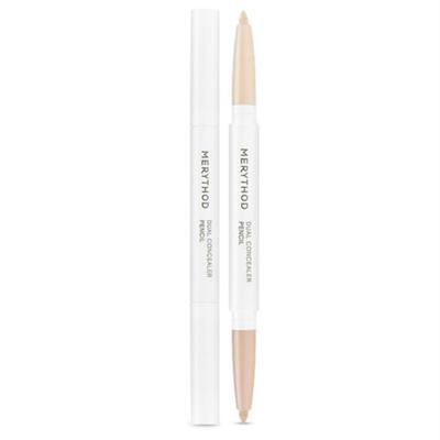 Dual Concealer Pencil 5g