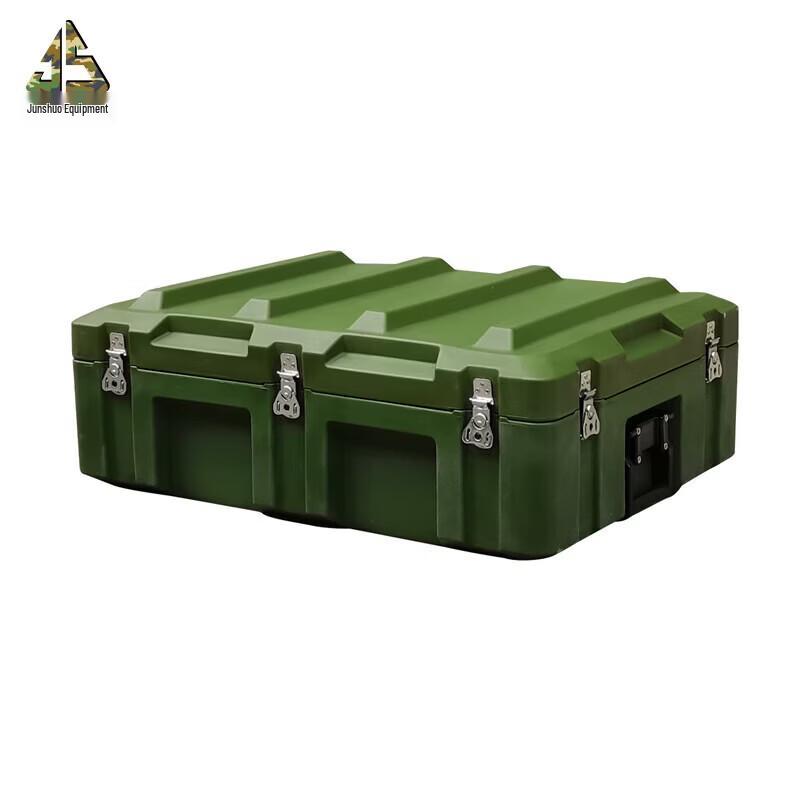 Junshuo Rugged Rotomolded Equipment Case
