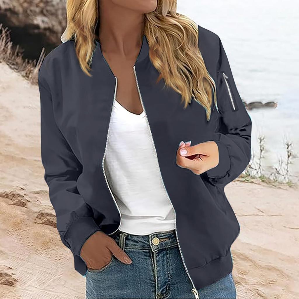 Women's  Hooded Sweatshirt Casual Long Sleeved, Solid Color Sports Pullover, Loose Fit Sweatshirt