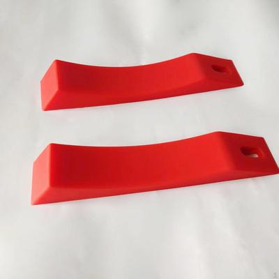 Deadlift Barbell Wedge Cushion Dumbbell Saddle Sturdy Jack Pad for Fitness Home Gym