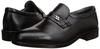 Tsuukinkaisoku Business Shoes, Slip-On, TK7710, Men's, Black, Size 25.5 cm, 4E