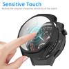 Watch Case for Huawei Watch GT 5 / GT5 Pro 46mm 42mm 41mm Full Coverage Screen Protector Soft Protective Bumper Case Accessories
