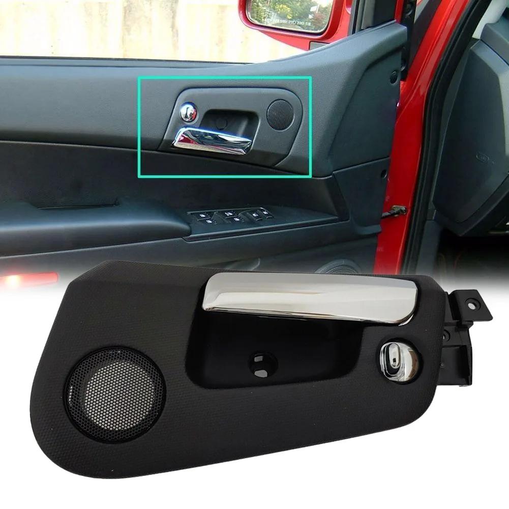 Interior Inside Door Handle 7225031021 Plug And Play For Sports 2005-2007 For Ssangyong Kyron Actyon Left Practical