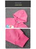 Spot Authentic M+ Balloon Bear Print Hoodie 2025: Neues modisches lässiges Sweatshirt mit lockerer Passform